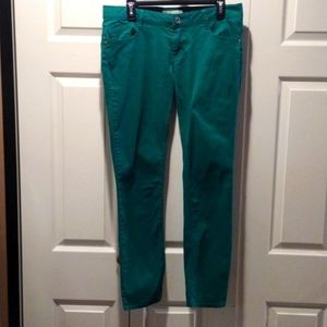 No boundaries stretchy jeans 13 junior